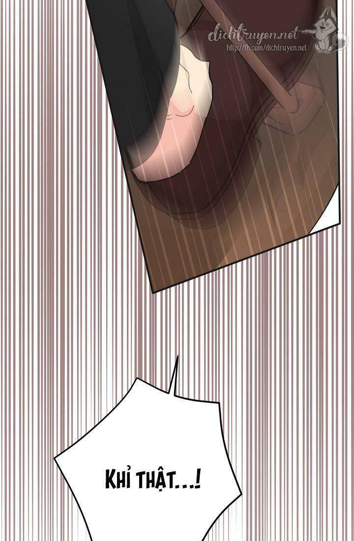 Truyện Tranh Người Hùng Của Ác Nữ - The Devil Lady’s Hero trang 6