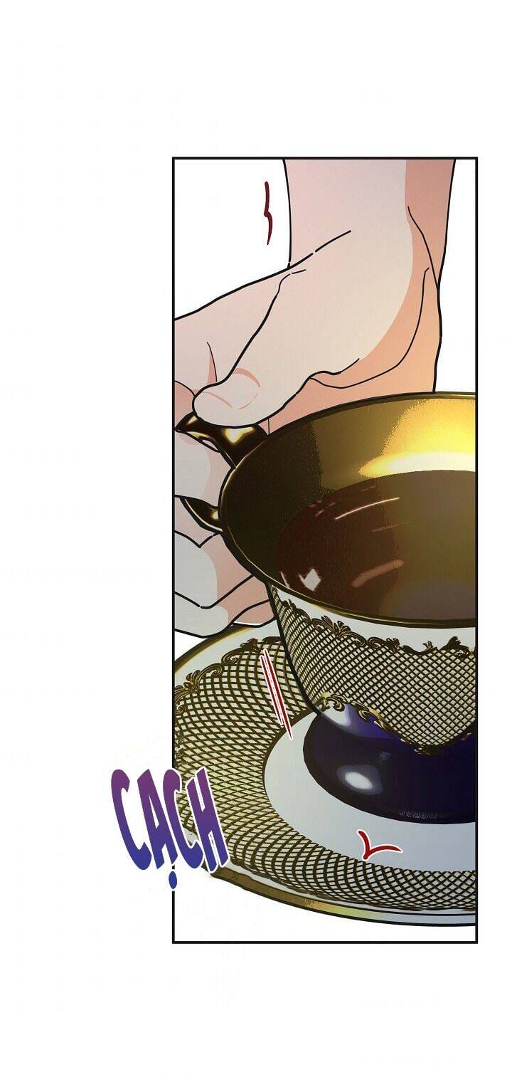 Truyện Tranh Người Hùng Của Ác Nữ - The Devil Lady’s Hero trang 6