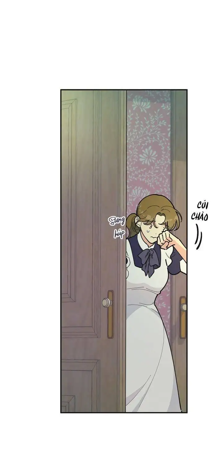 Truyện Tranh Người Hùng Của Ác Nữ - The Devil Lady’s Hero trang 6