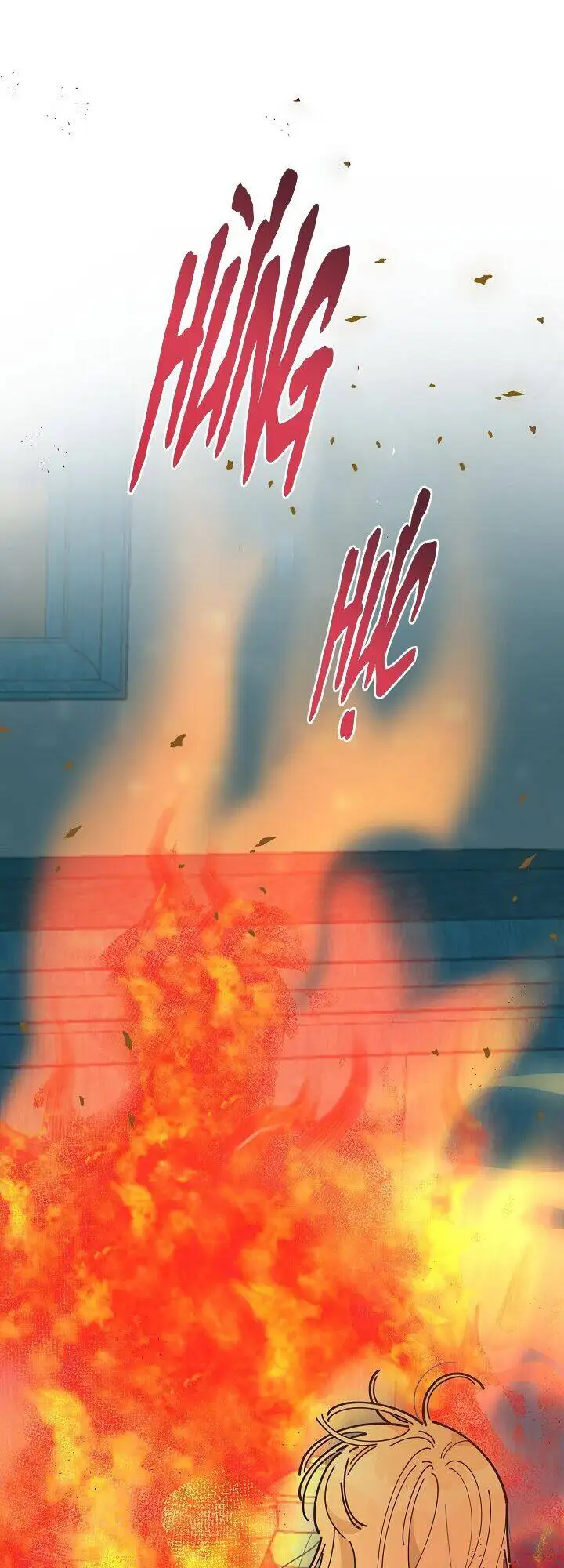 Truyện Tranh Người Hùng Của Ác Nữ - The Devil Lady’s Hero trang 6