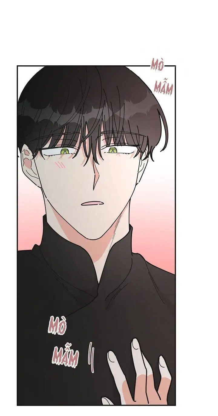 Truyện Tranh Người Hùng Của Ác Nữ - The Devil Lady’s Hero trang 6