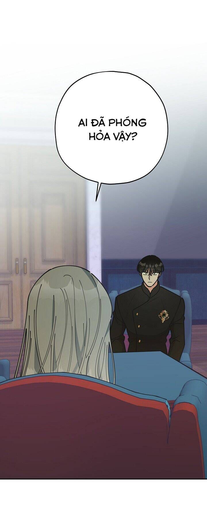 Truyện Tranh Người Hùng Của Ác Nữ - The Devil Lady’s Hero trang 6