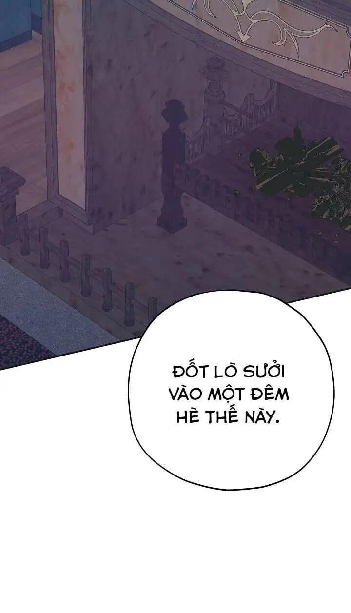 Truyện Tranh Người Hùng Của Ác Nữ - The Devil Lady’s Hero trang 6