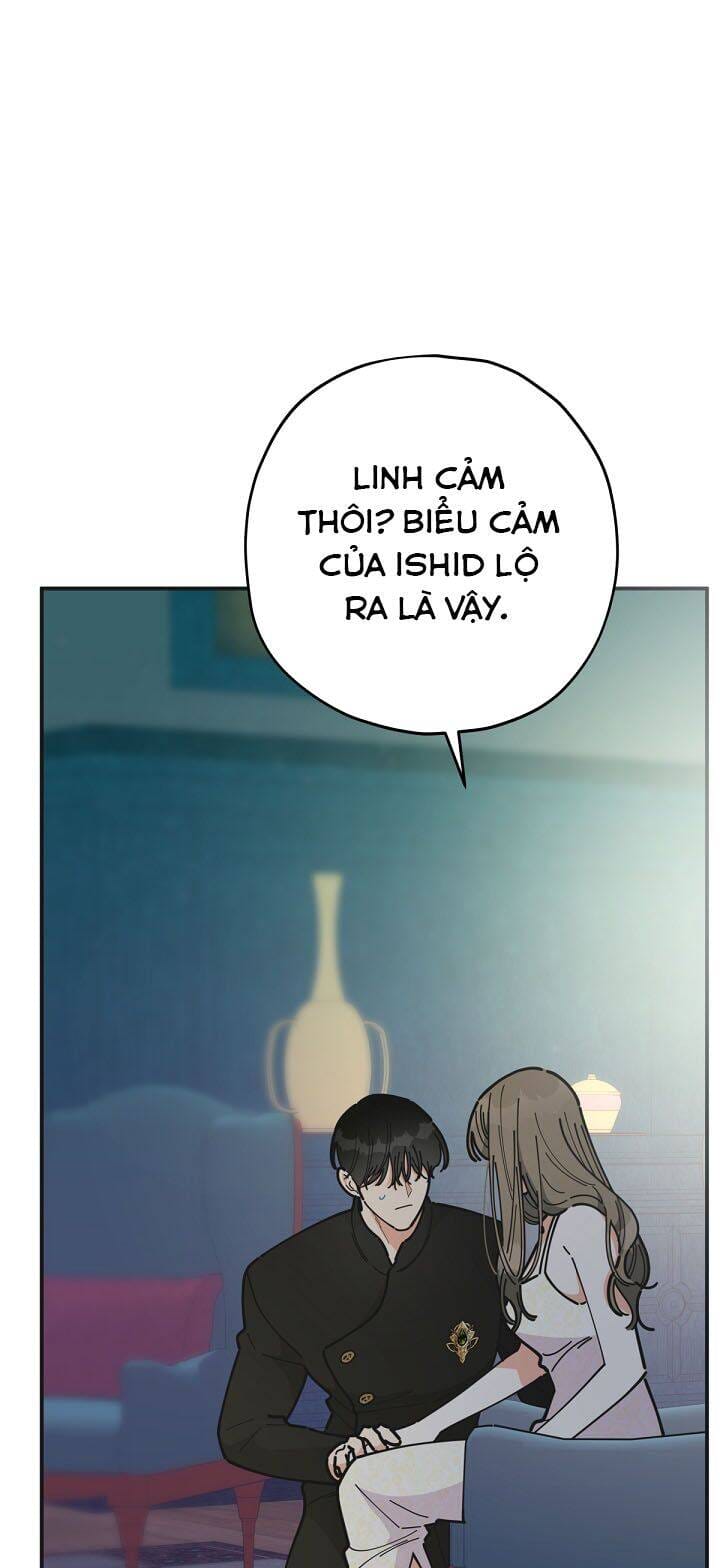 Truyện Tranh Người Hùng Của Ác Nữ - The Devil Lady’s Hero trang 6