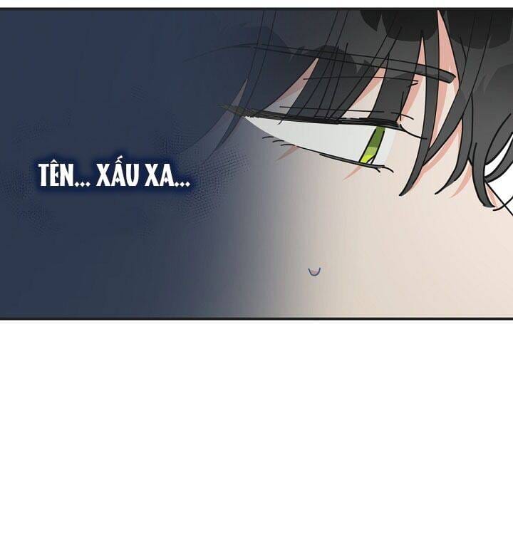 Truyện Tranh Người Hùng Của Ác Nữ - The Devil Lady’s Hero trang 6