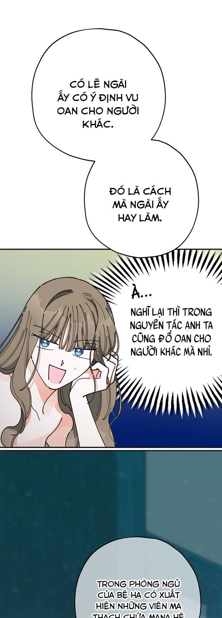 Truyện Tranh Người Hùng Của Ác Nữ - The Devil Lady’s Hero trang 6