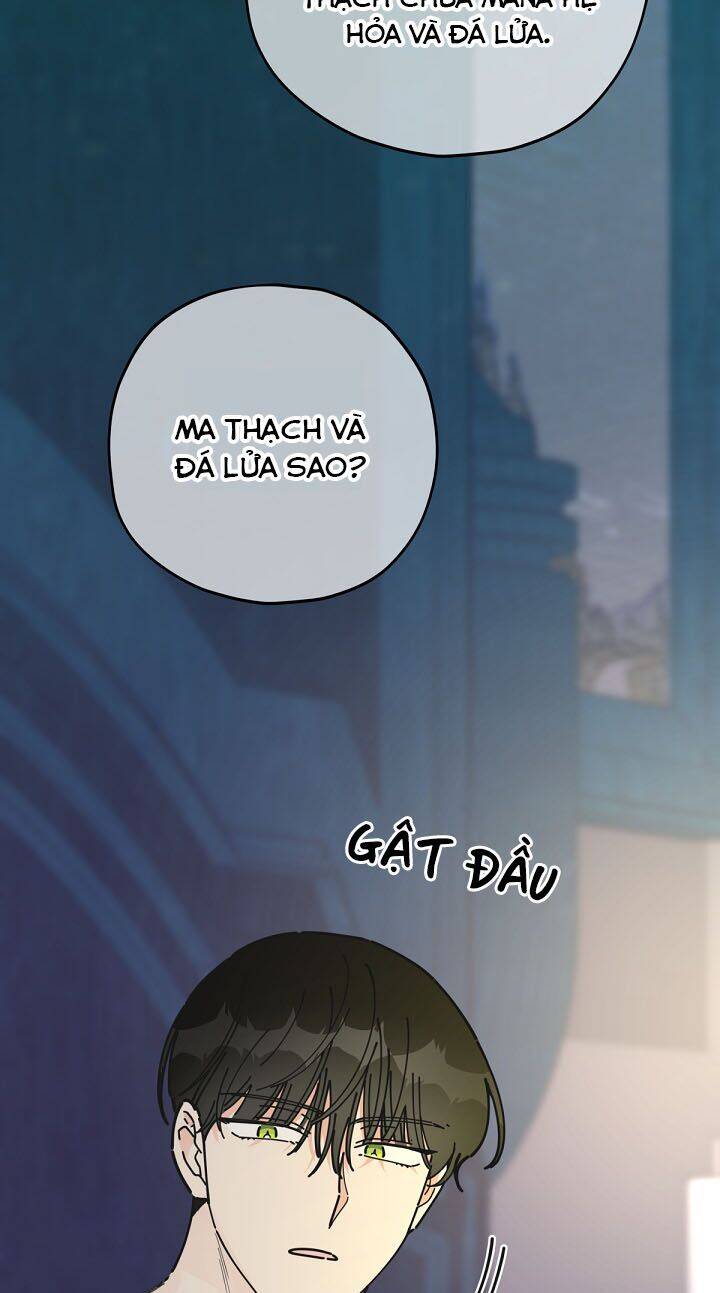 Truyện Tranh Người Hùng Của Ác Nữ - The Devil Lady’s Hero trang 6