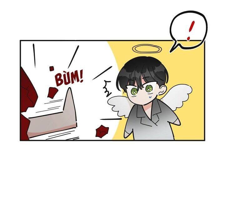 Truyện Tranh Người Hùng Của Ác Nữ - The Devil Lady’s Hero trang 6