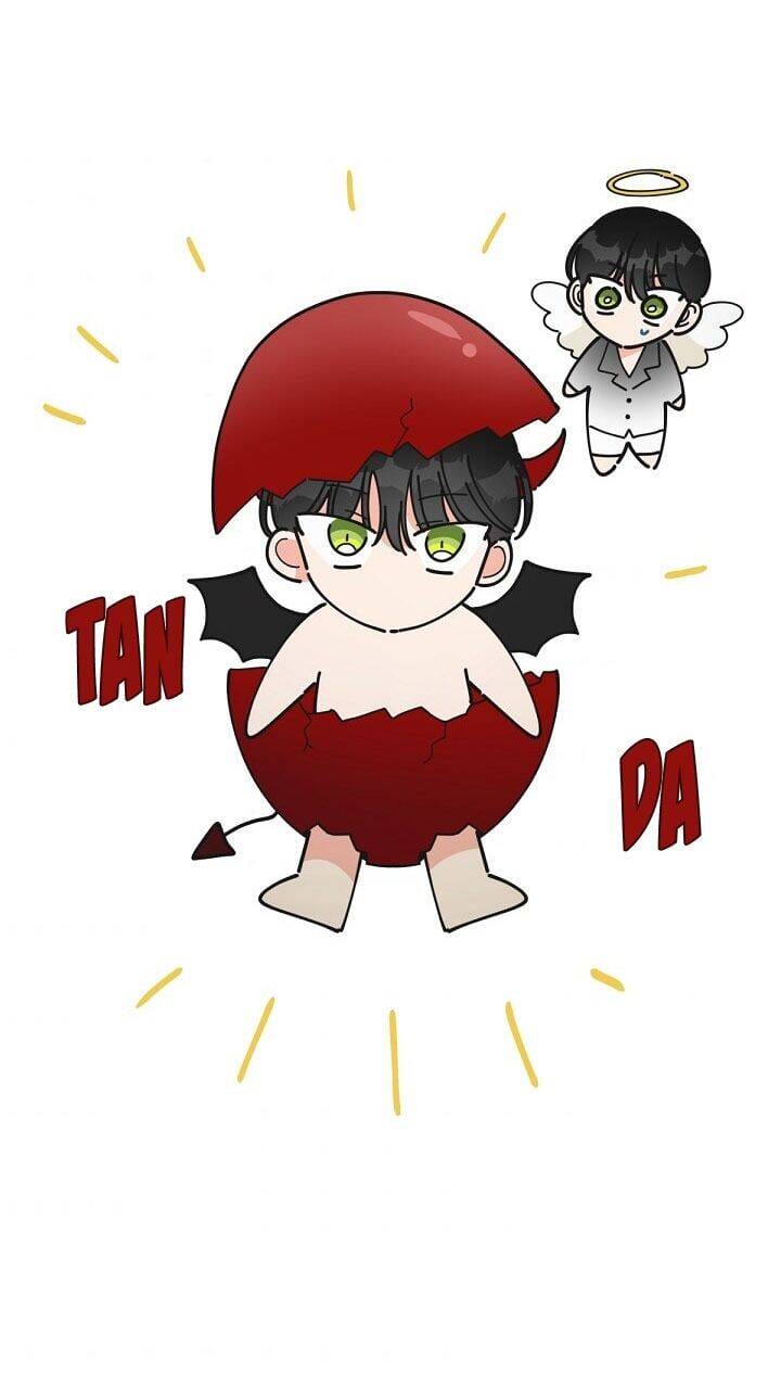 Truyện Tranh Người Hùng Của Ác Nữ - The Devil Lady’s Hero trang 6