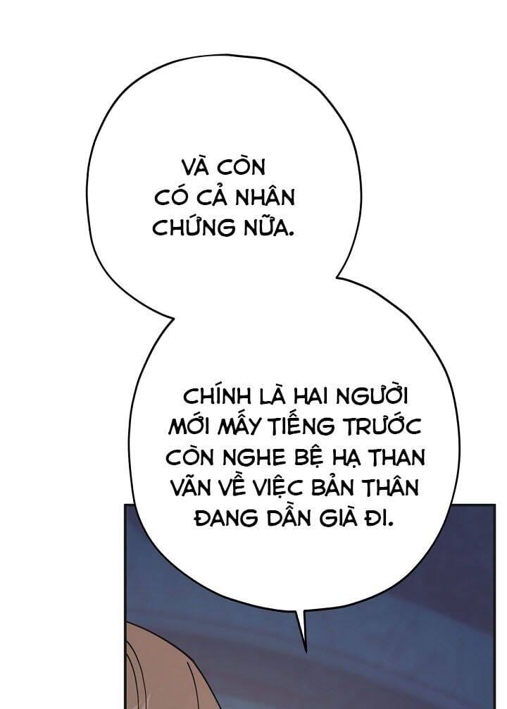 Truyện Tranh Người Hùng Của Ác Nữ - The Devil Lady’s Hero trang 6