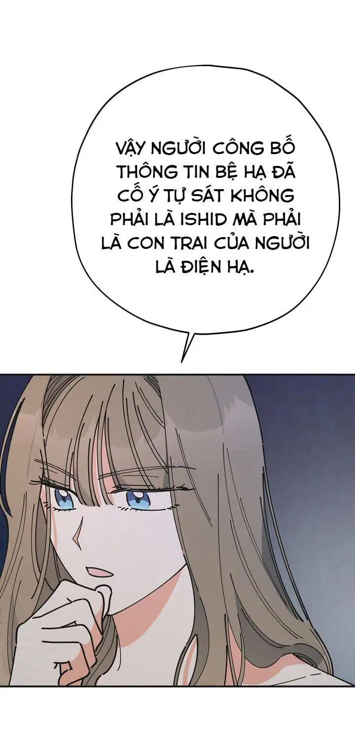 Truyện Tranh Người Hùng Của Ác Nữ - The Devil Lady’s Hero trang 6