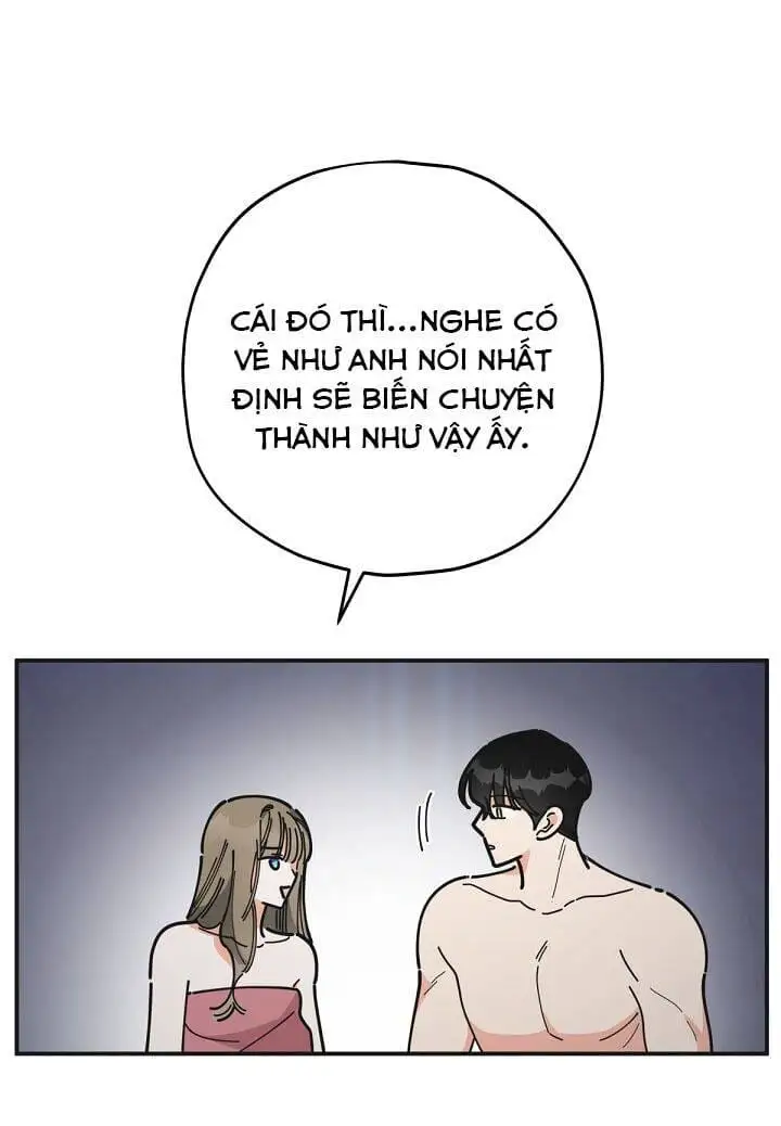 Truyện Tranh Người Hùng Của Ác Nữ - The Devil Lady’s Hero trang 6