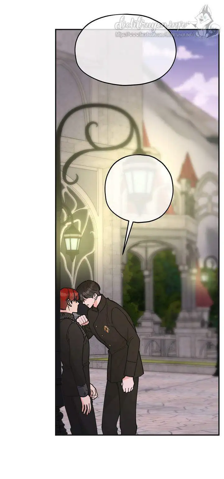 Truyện Tranh Người Hùng Của Ác Nữ - The Devil Lady’s Hero trang 6