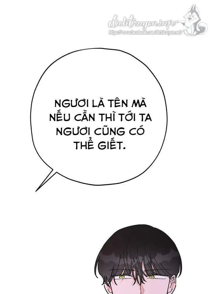 Truyện Tranh Người Hùng Của Ác Nữ - The Devil Lady’s Hero trang 6
