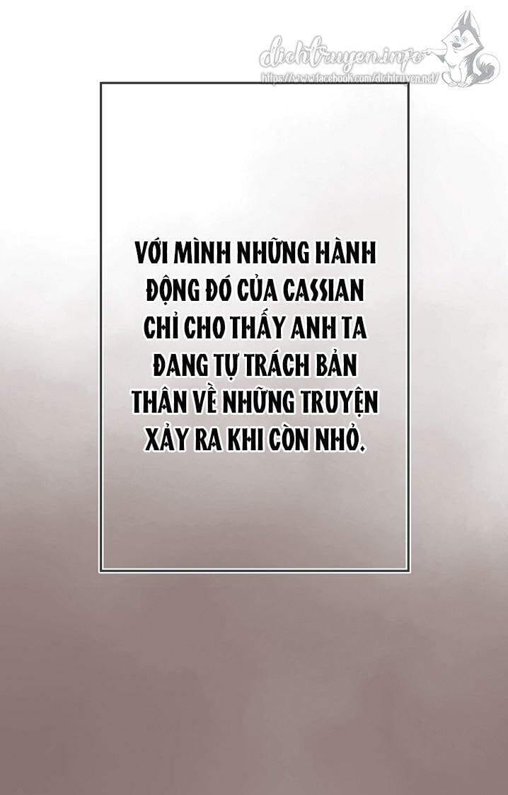 Truyện Tranh Người Hùng Của Ác Nữ - The Devil Lady’s Hero trang 6