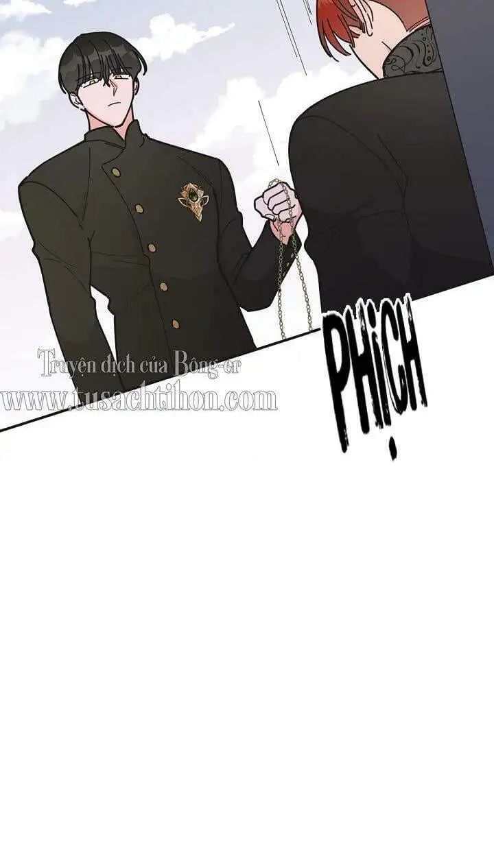 Truyện Tranh Người Hùng Của Ác Nữ - The Devil Lady’s Hero trang 6
