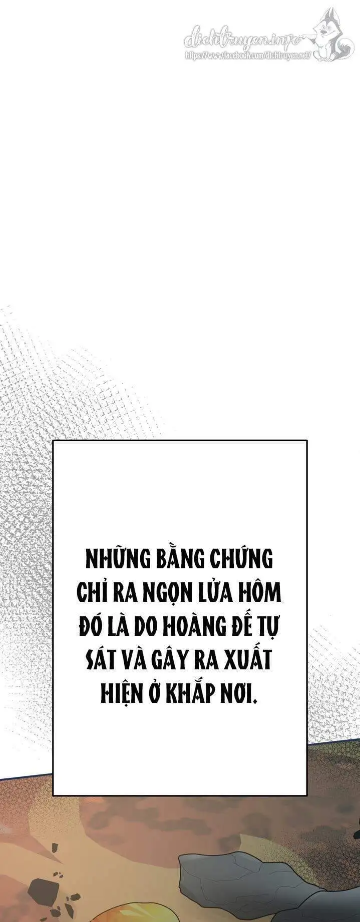 Truyện Tranh Người Hùng Của Ác Nữ - The Devil Lady’s Hero trang 6