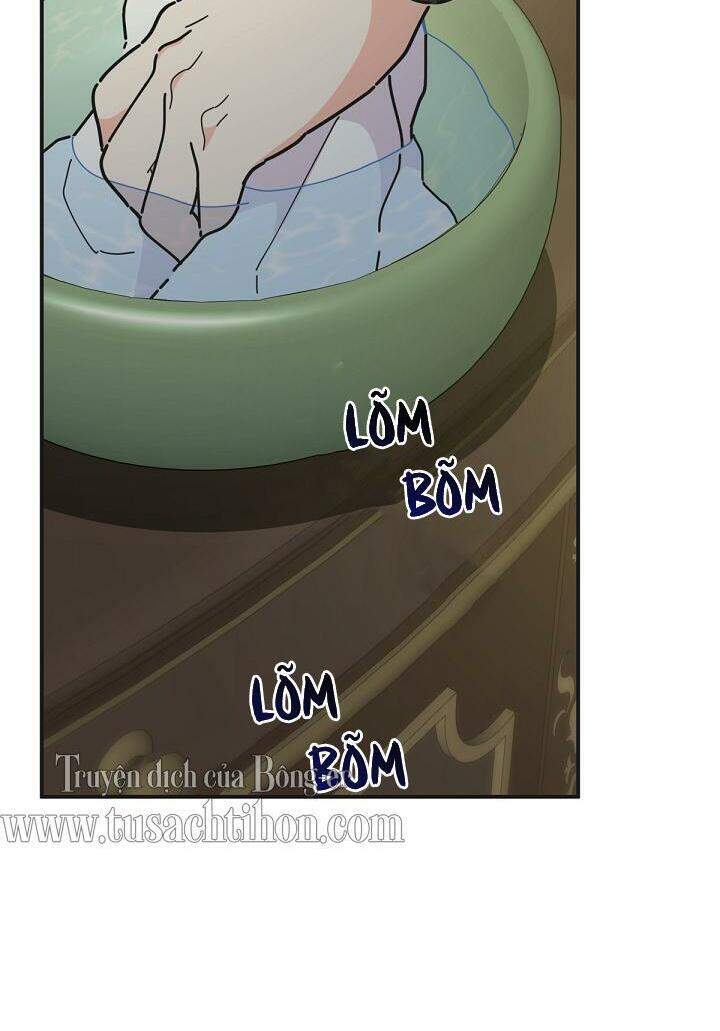 Truyện Tranh Người Hùng Của Ác Nữ - The Devil Lady’s Hero trang 6