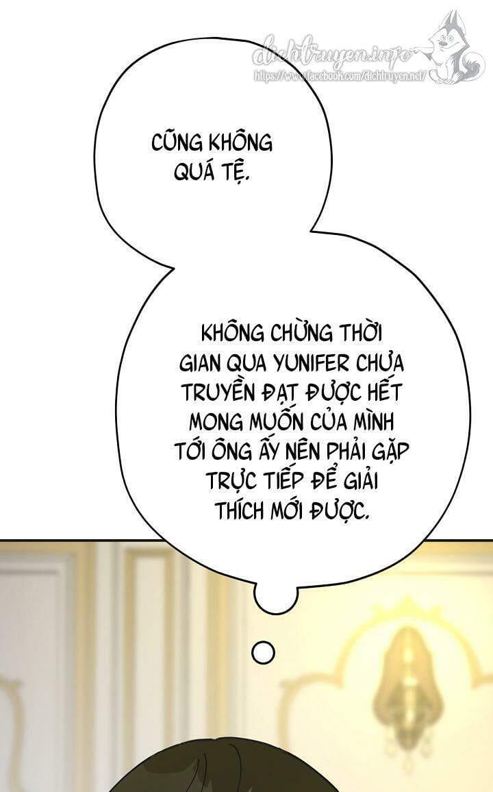 Truyện Tranh Người Hùng Của Ác Nữ - The Devil Lady’s Hero trang 6