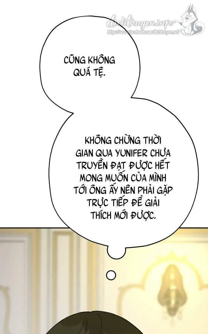 Truyện Tranh Người Hùng Của Ác Nữ - The Devil Lady’s Hero trang 6