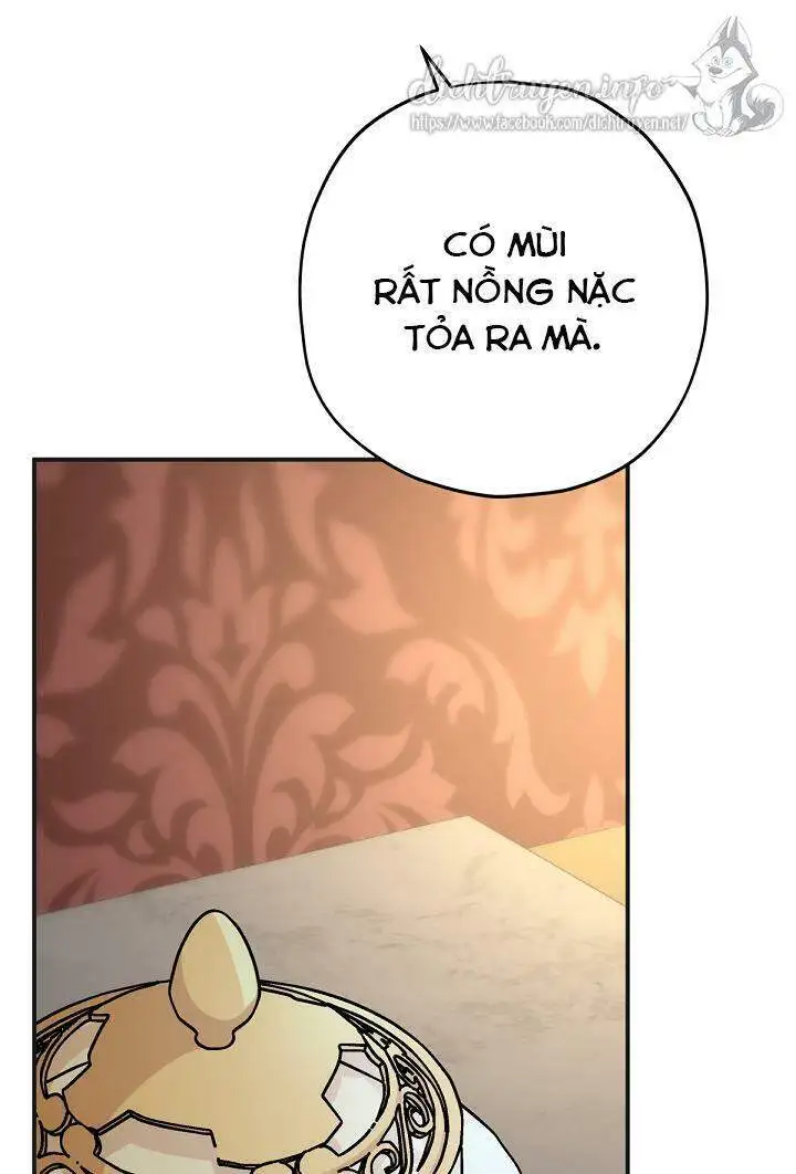 Truyện Tranh Người Hùng Của Ác Nữ - The Devil Lady’s Hero trang 6