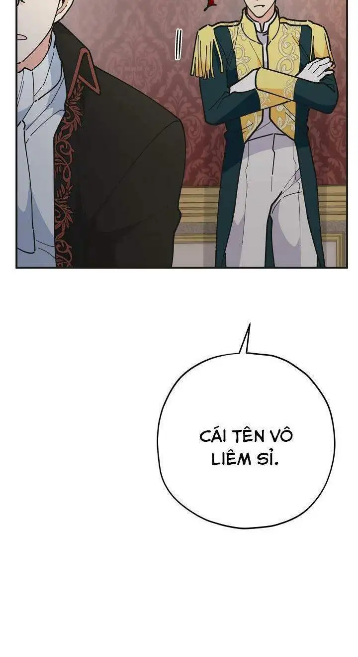 Truyện Tranh Người Hùng Của Ác Nữ - The Devil Lady’s Hero trang 6