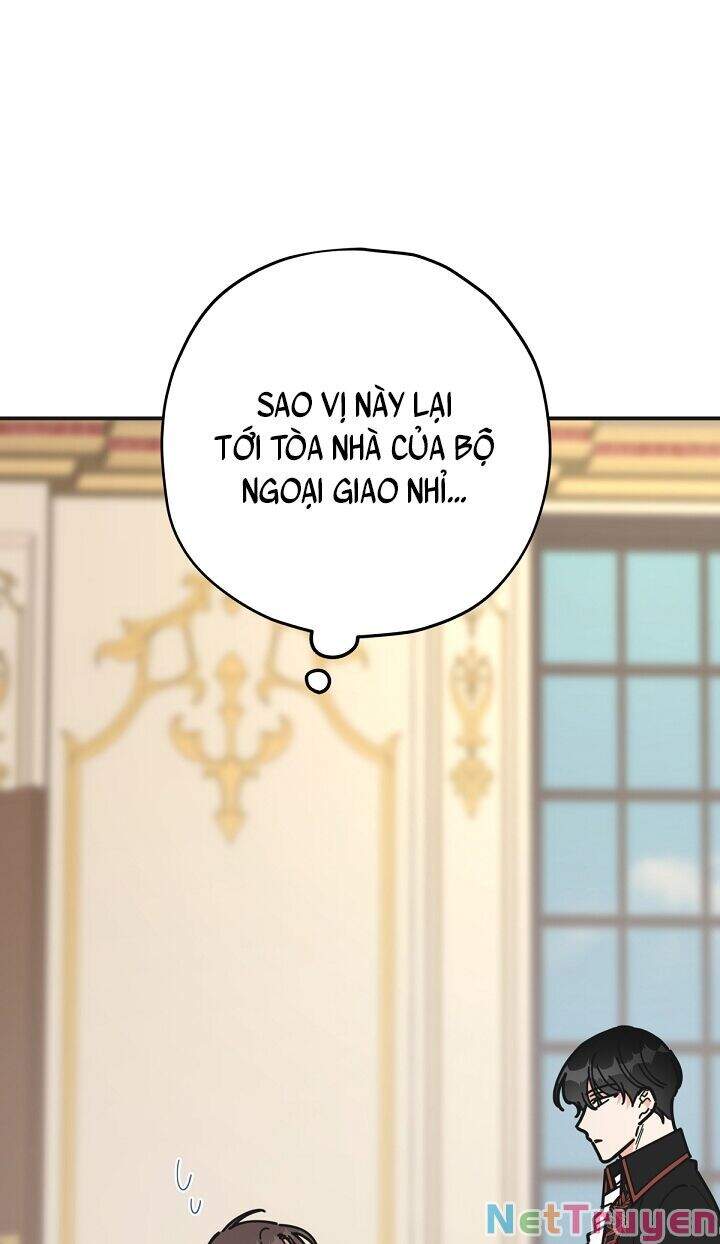 Truyện Tranh Người Hùng Của Ác Nữ - The Devil Lady’s Hero trang 6