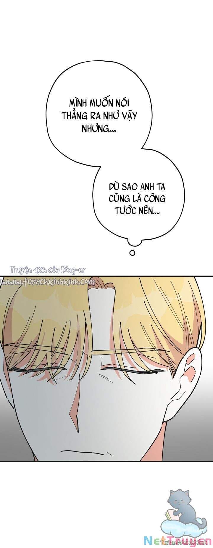 Truyện Tranh Người Hùng Của Ác Nữ - The Devil Lady’s Hero trang 6