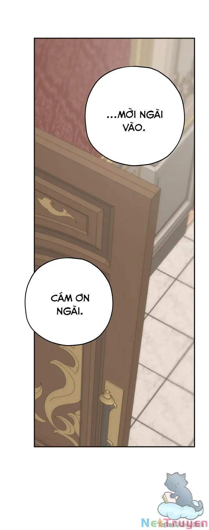 Truyện Tranh Người Hùng Của Ác Nữ - The Devil Lady’s Hero trang 6