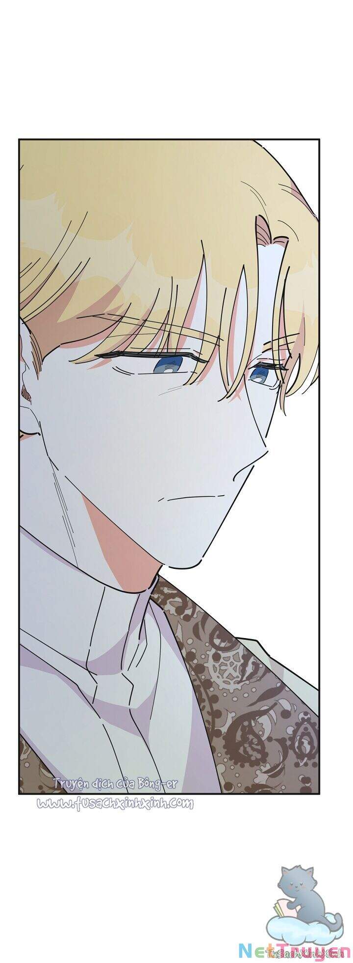 Truyện Tranh Người Hùng Của Ác Nữ - The Devil Lady’s Hero trang 6