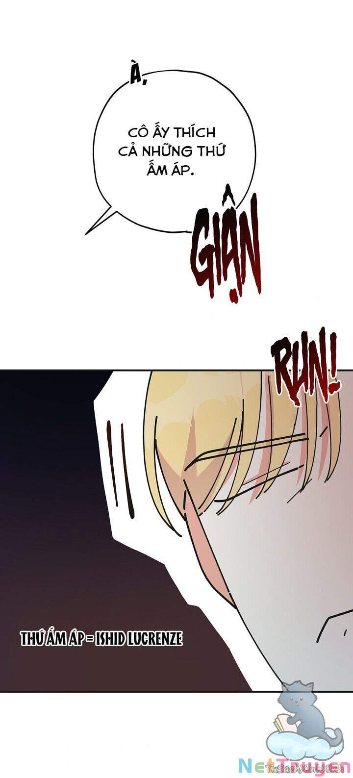 Truyện Tranh Người Hùng Của Ác Nữ - The Devil Lady’s Hero trang 6