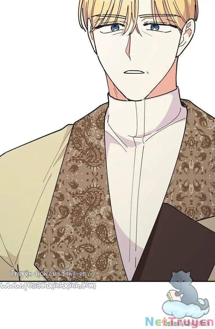 Truyện Tranh Người Hùng Của Ác Nữ - The Devil Lady’s Hero trang 6