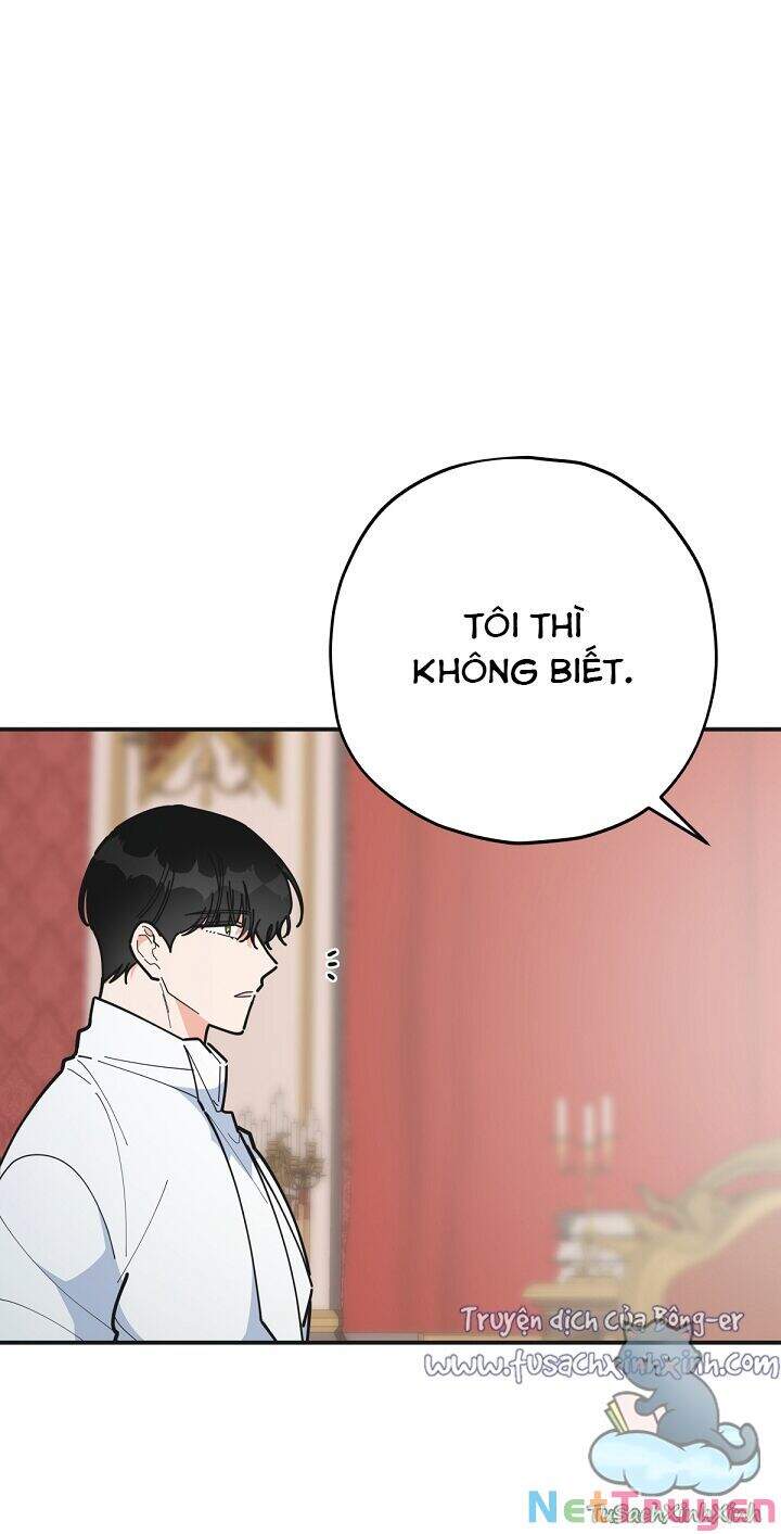 Truyện Tranh Người Hùng Của Ác Nữ - The Devil Lady’s Hero trang 6