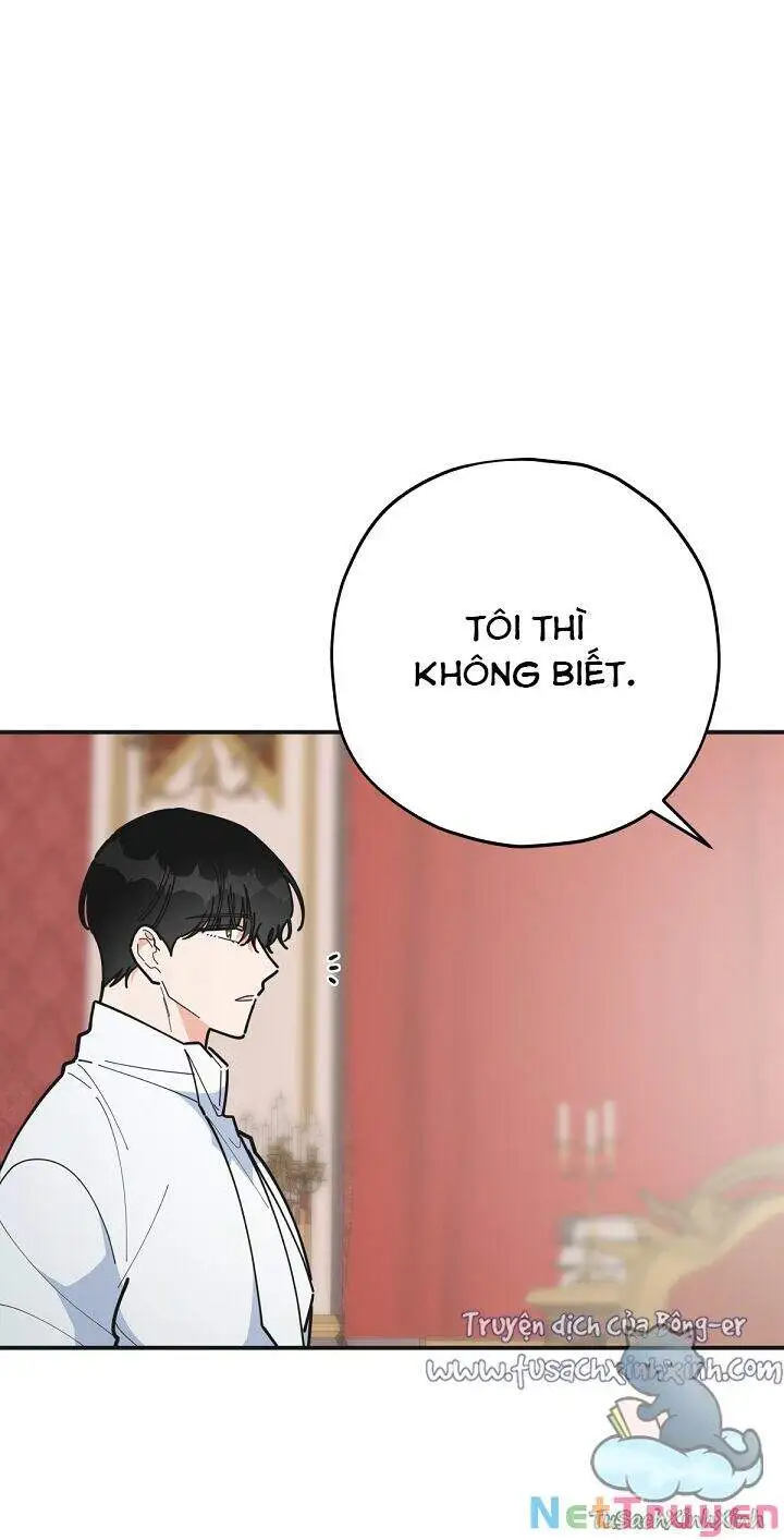 Truyện Tranh Người Hùng Của Ác Nữ - The Devil Lady’s Hero trang 6