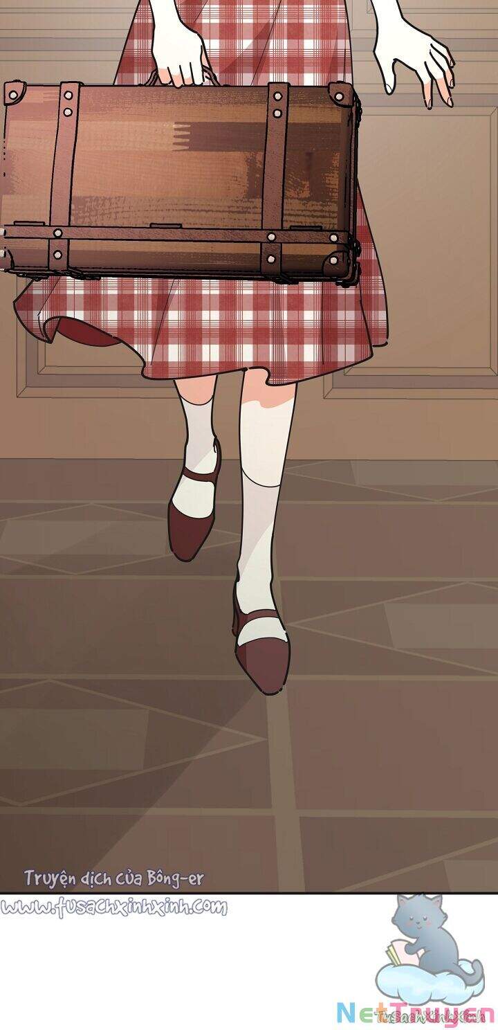 Truyện Tranh Người Hùng Của Ác Nữ - The Devil Lady’s Hero trang 6