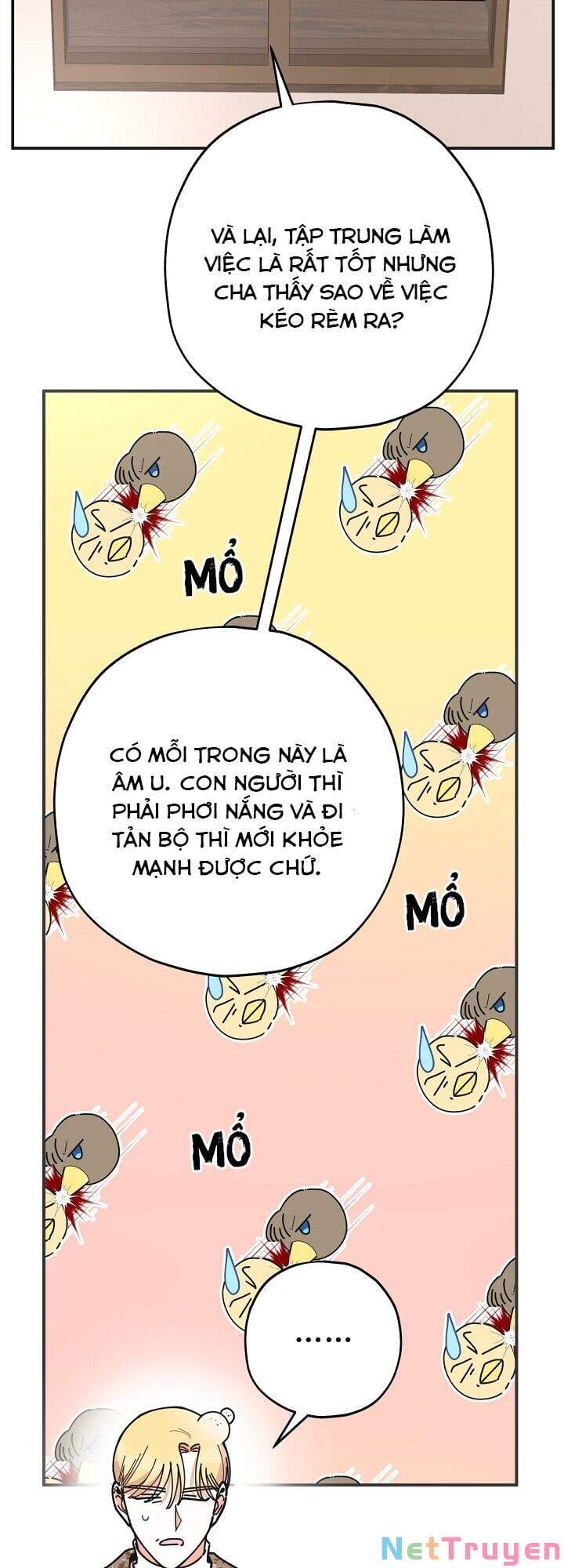 Truyện Tranh Người Hùng Của Ác Nữ - The Devil Lady’s Hero trang 6