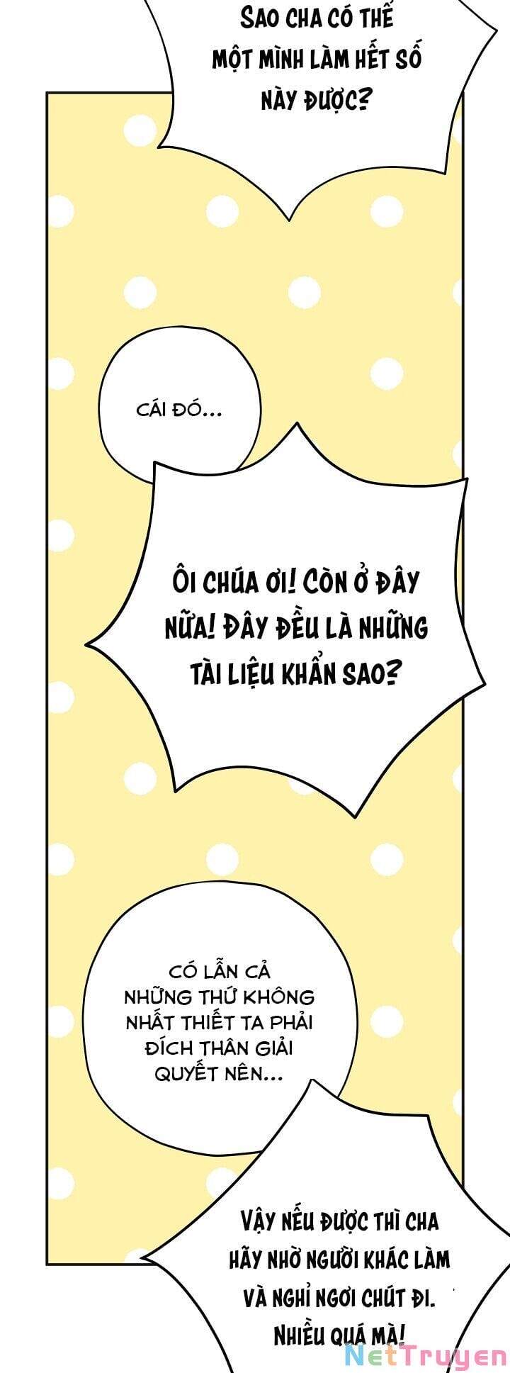 Truyện Tranh Người Hùng Của Ác Nữ - The Devil Lady’s Hero trang 6