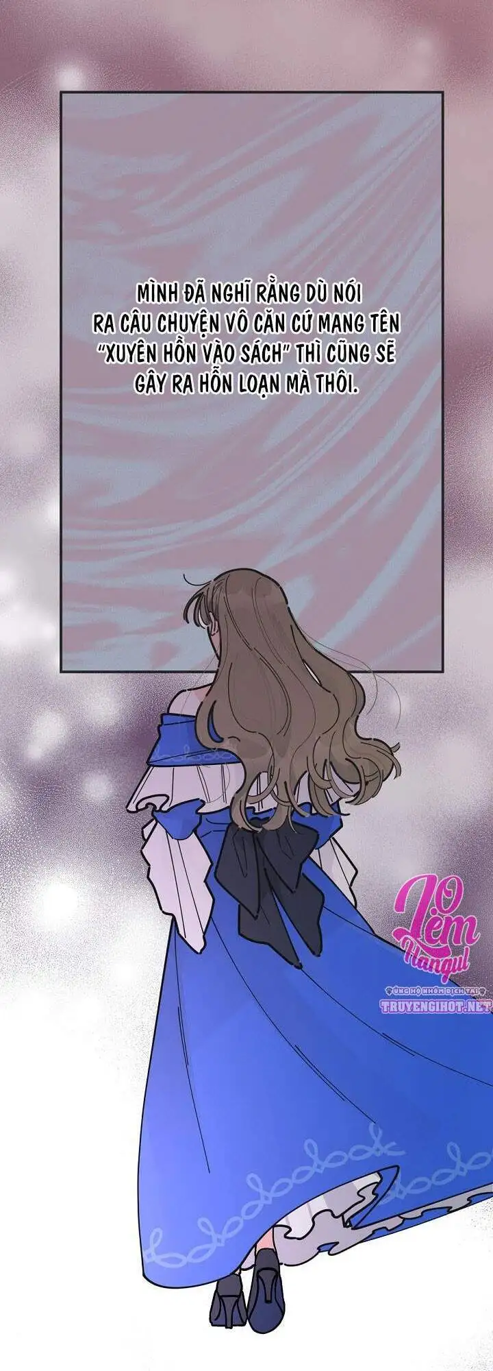 Truyện Tranh Người Hùng Của Ác Nữ - The Devil Lady’s Hero trang 6