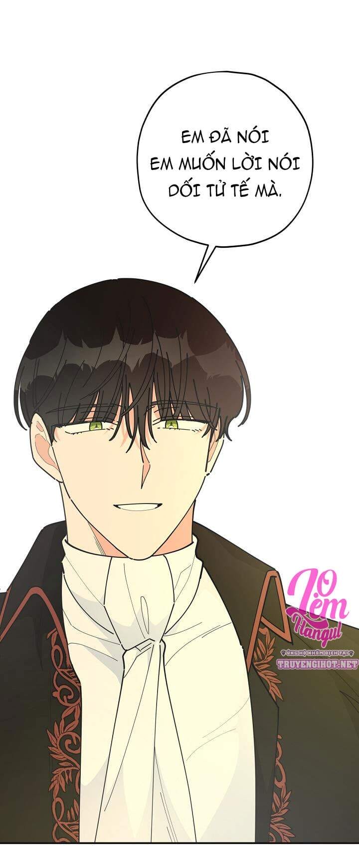 Truyện Tranh Người Hùng Của Ác Nữ - The Devil Lady’s Hero trang 6