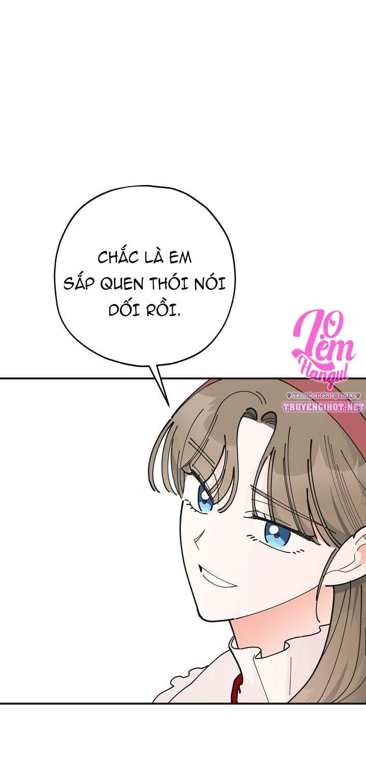 Truyện Tranh Người Hùng Của Ác Nữ - The Devil Lady’s Hero trang 6