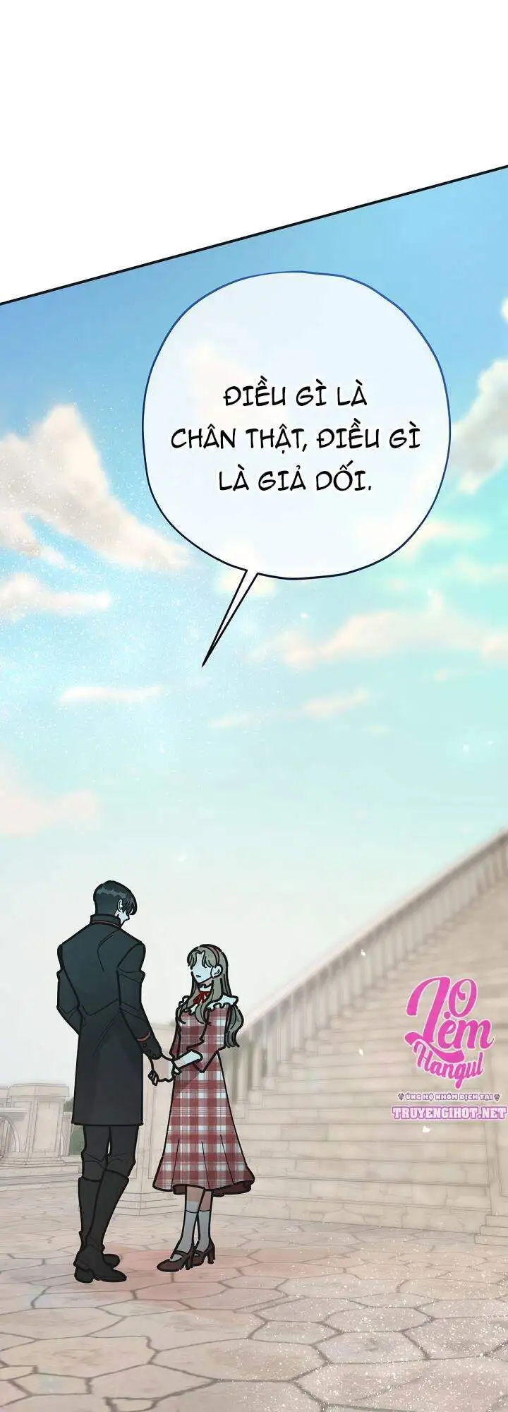 Truyện Tranh Người Hùng Của Ác Nữ - The Devil Lady’s Hero trang 6