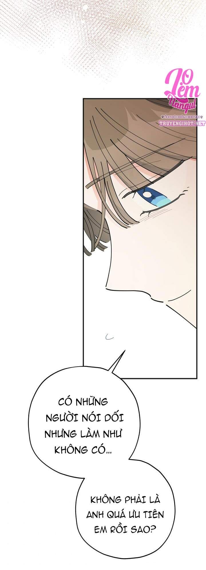 Truyện Tranh Người Hùng Của Ác Nữ - The Devil Lady’s Hero trang 6