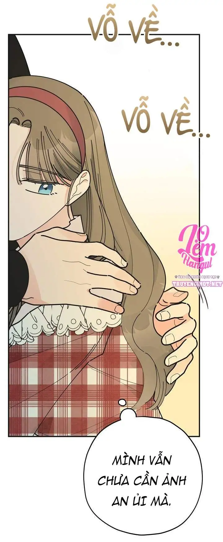 Truyện Tranh Người Hùng Của Ác Nữ - The Devil Lady’s Hero trang 6