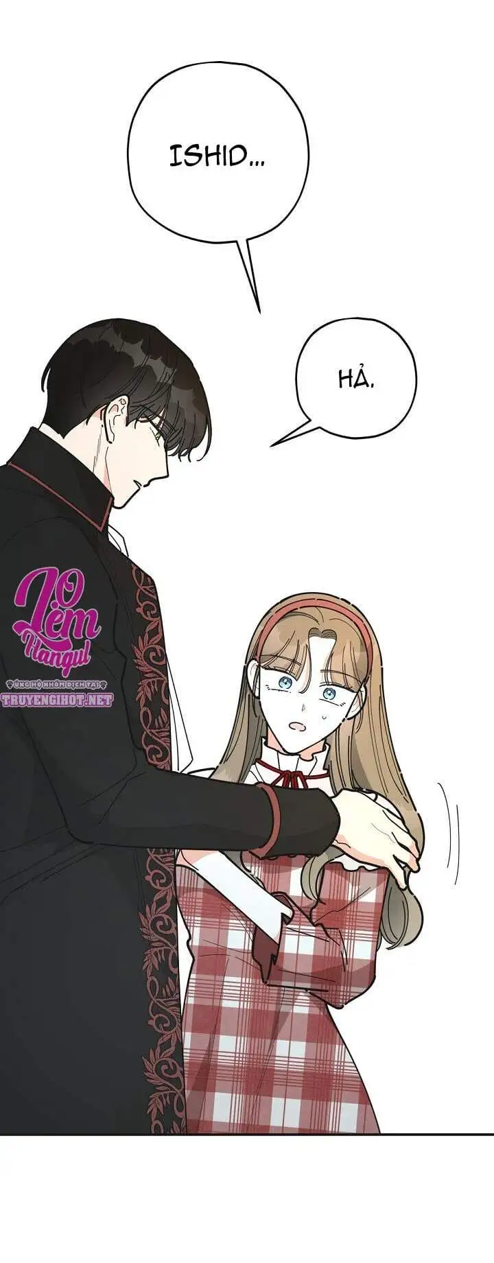 Truyện Tranh Người Hùng Của Ác Nữ - The Devil Lady’s Hero trang 6