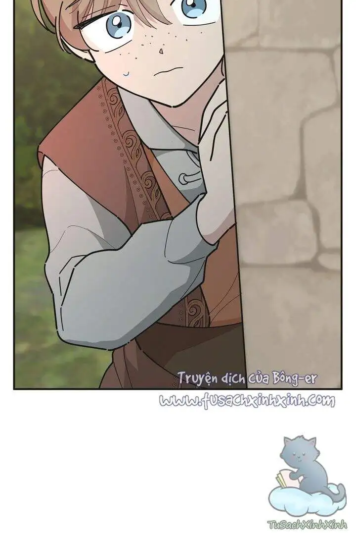 Truyện Tranh Người Hùng Của Ác Nữ - The Devil Lady’s Hero trang 6