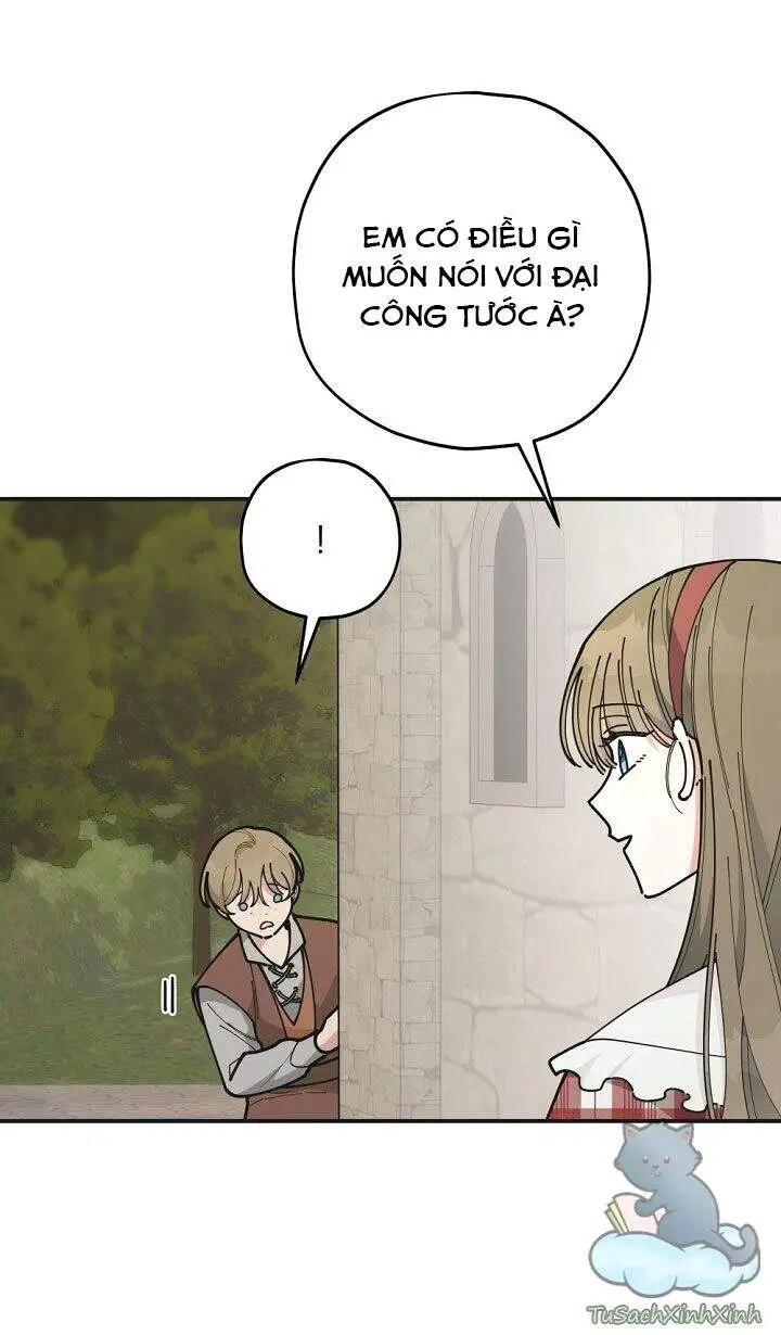 Truyện Tranh Người Hùng Của Ác Nữ - The Devil Lady’s Hero trang 6