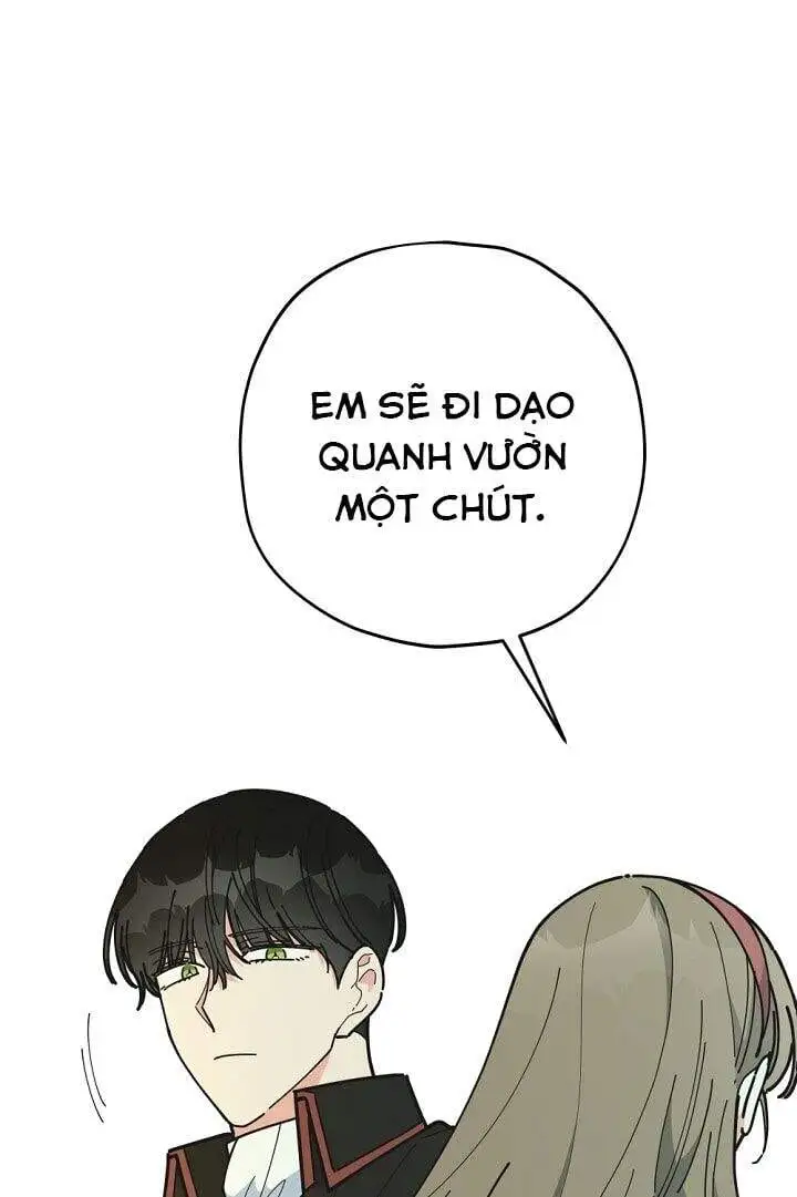 Truyện Tranh Người Hùng Của Ác Nữ - The Devil Lady’s Hero trang 6