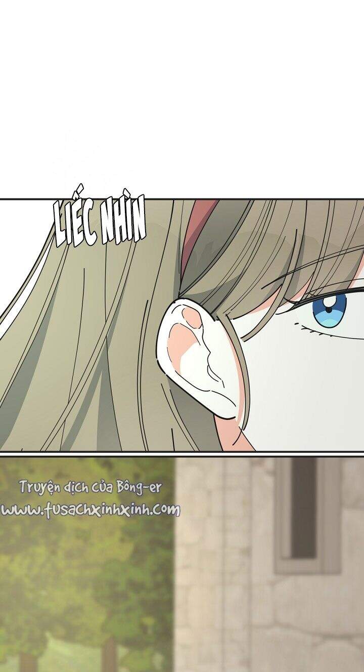 Truyện Tranh Người Hùng Của Ác Nữ - The Devil Lady’s Hero trang 6