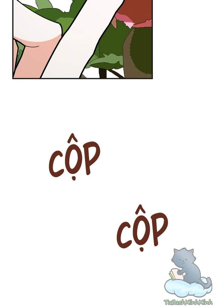 Truyện Tranh Người Hùng Của Ác Nữ - The Devil Lady’s Hero trang 6