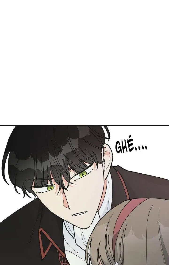 Truyện Tranh Người Hùng Của Ác Nữ - The Devil Lady’s Hero trang 6